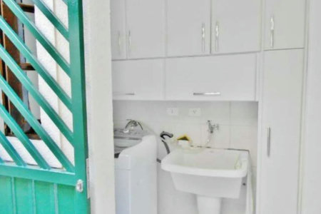 Casa à venda com 3 quartos, sendo 1 suíte,  no condomínio Villaggio DI Firenze, São Paulo - SP