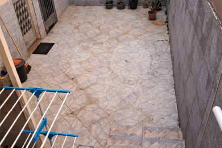 Casa à venda com 4 quartos, sendo 2 suítes, em Campo Grande, Rio de Janeiro, RJ