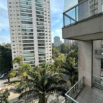 Apartamento à venda com 2 suítes em Parque do Morumbi, São Paulo, SP