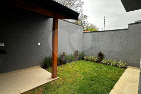 Casa Térrea à venda com 3 quartos, sendo 1 suíte, em Residencial Jardins da Catalunha, Atibaia, SP