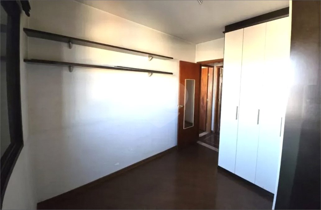 Apartamento à venda com 2 quartos em Jardim Ester, São Paulo, SP