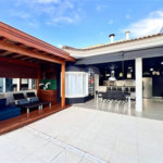 Casa à venda com 5 suítes no condomínio Ibiti Royal Park, Sorocaba - SP