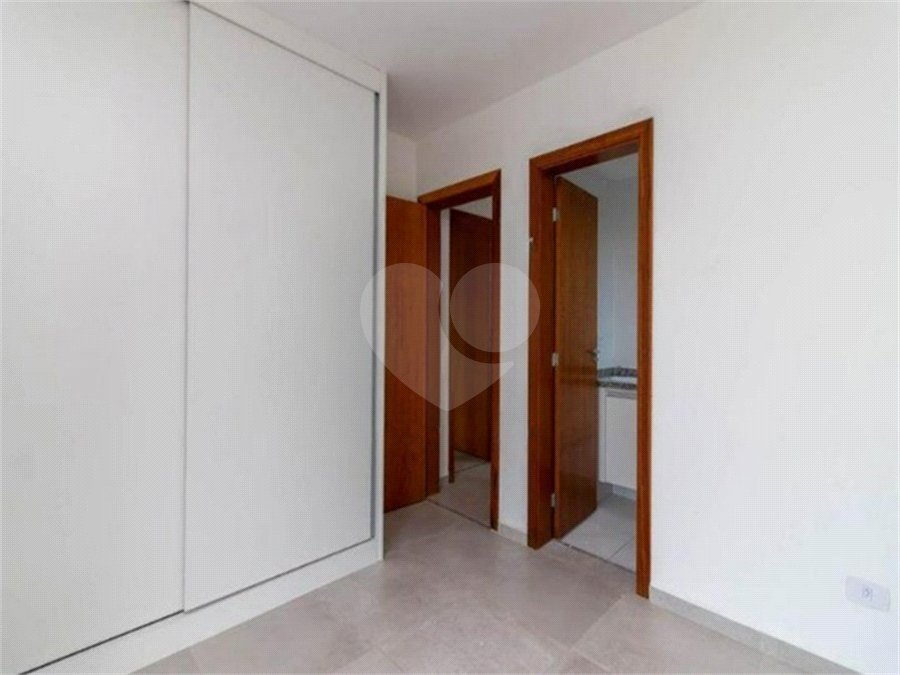Apartamento à venda com 2 suítes em Mandaqui, São Paulo, SP