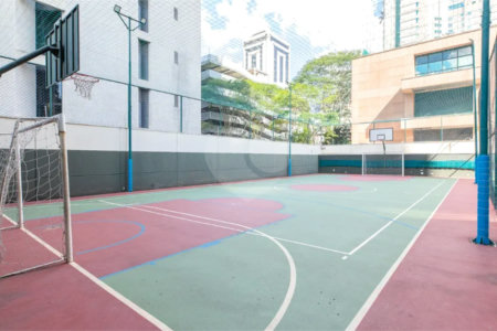 Apartamento à venda com 4 quartos, sendo 3 suítes, em Cidade Monções, São Paulo, SP