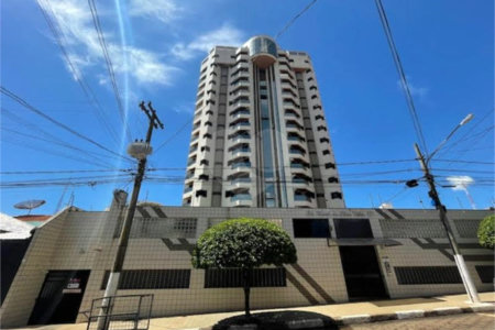 Apartamento à venda com 4 suítes em Vila Santa Teresa (zona Sul), São Paulo, SP