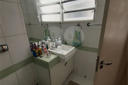Apartamento à venda com 3 quartos, sendo 1 suíte, em Maracanã, Rio de Janeiro, RJ