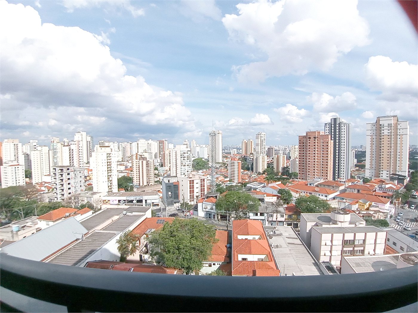Apartamento à venda com 2 quartos, sendo 1 suíte, em Santa Teresinha, São Paulo, SP