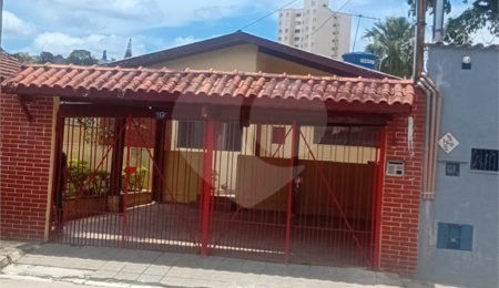 Casa à venda com 3 quartos em Tremembé, São Paulo, SP