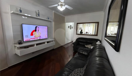 Apartamento à venda com 2 quartos, sendo 1 suíte,  em Mandaqui, São Paulo, SP