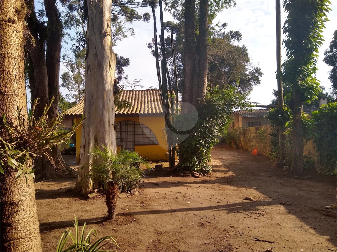 Casa à venda com 2 quartos em Interlagos, São Paulo, SP