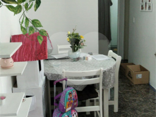 Apartamento à venda com 2 quartos em Pirituba, São Paulo, SP