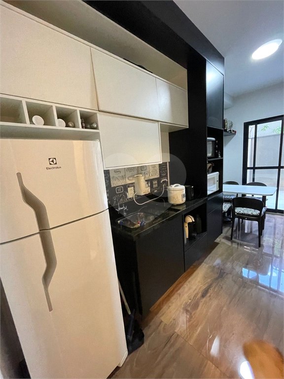 Apartamento à venda com 1 suíte no Centro, São Paulo, SP