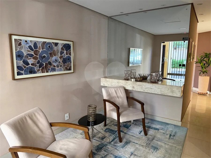 Apartamento à venda com 1 suíte em Presidente Médici, Ribeirão Preto, SP