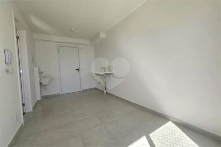 Apartamento para alugar com 1 suíte em Paraisópolis, São Paulo, SP