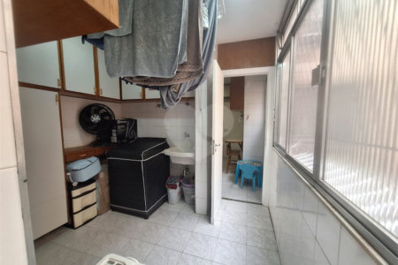 Apartamento à venda com 2 quartos, sendo 1 suíte, em Vila Isabel, Rio de Janeiro, RJ
