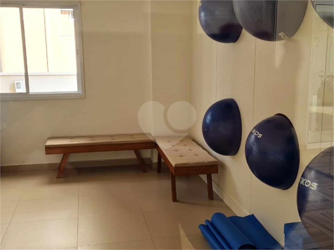 Apartamento à venda com 1 suíte em Santana, São Paulo, SP