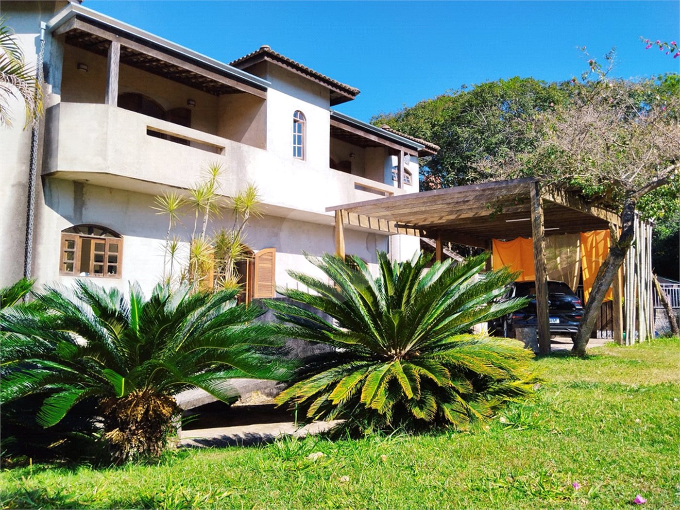 Casa à venda com 4 quartos, sendo 1 suíte, em Jardim Marica, Mogi das Cruzes, SP