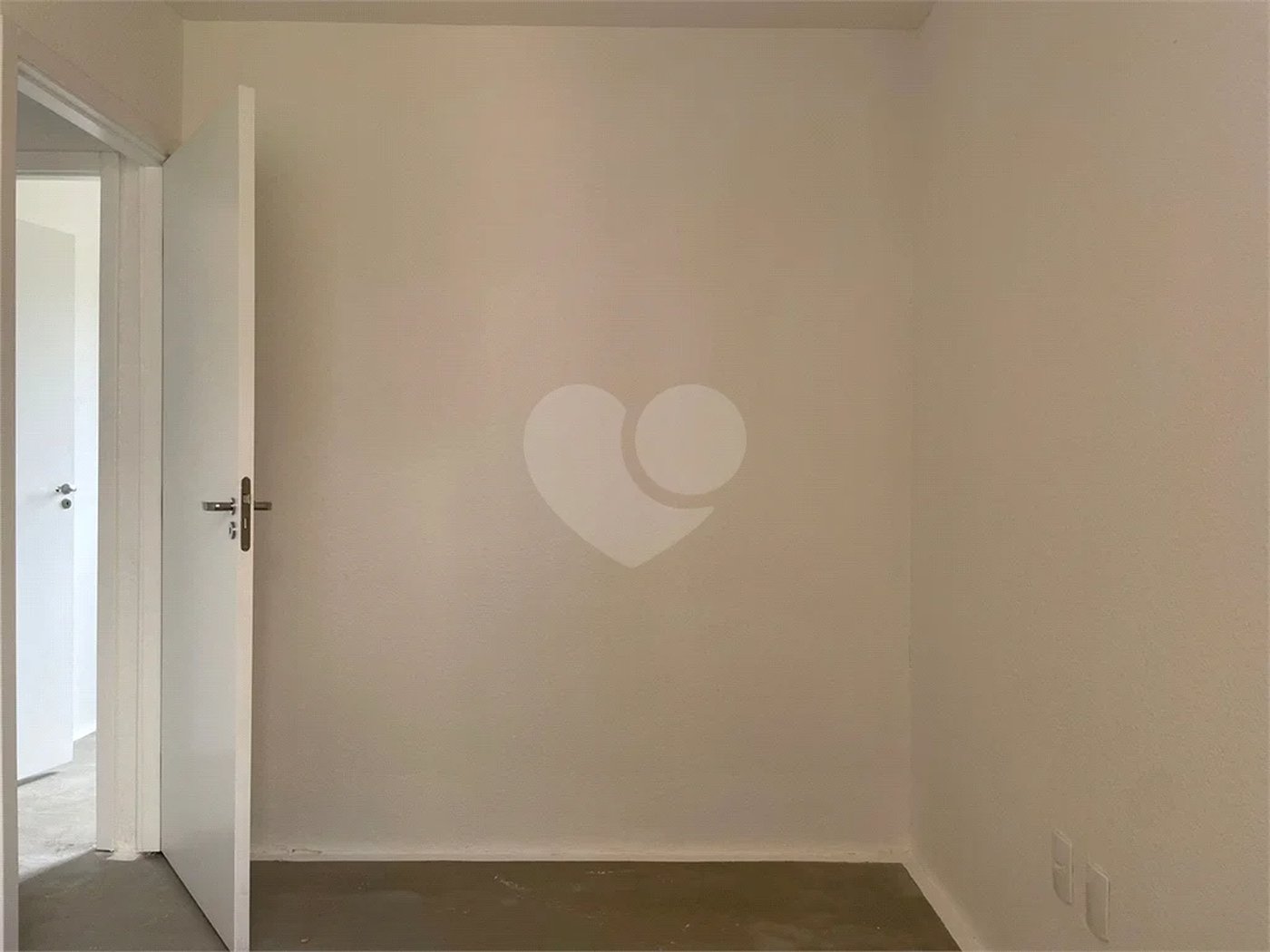 Apartamento à venda com 2 quartos em Tremembé, São Paulo, SP