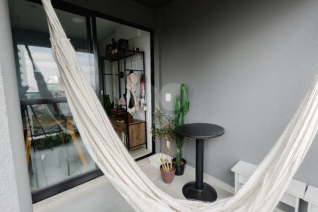 Apartamento à venda com 2 quartos, sendo 1 suíte, em Pinheiros, São Paulo, SP