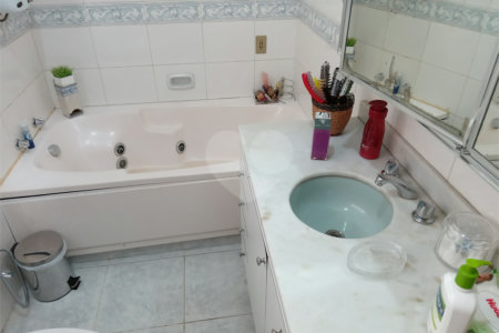 Casa à venda com 3 quartos, sendo 1 suíte, em Andaraí, Rio de Janeiro, RJ