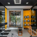 Apartamento à venda com 1 quarto em Pinheiros, São Paulo, SP