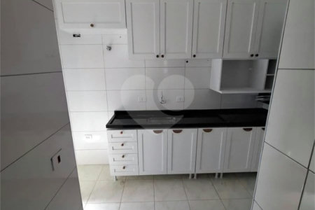 Apartamento à venda com 2 quartos em Vila Constança, São Paulo, SP