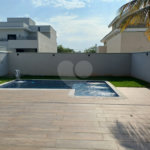 Casa à venda com 3 suítes no condomínio Residencial Villa Olympia, Sorocaba - SP