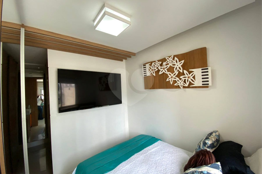 Apartamento para alugar com 3 quartos, sendo 1 suíte, em Tucuruvi, São Paulo, SP