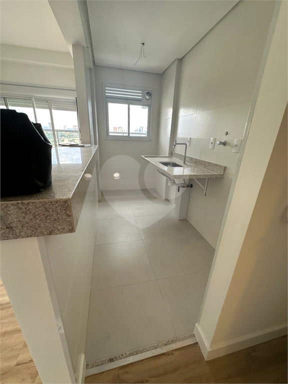 Apartamento para alugar com 1 suíte em Jardim Portal da Colina, Sorocaba, SP