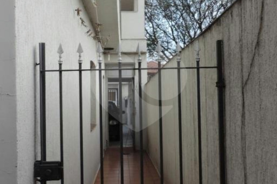 Sobrado à venda com 6 quartos, sendo 2 suítes, em Casa Verde, São Paulo, SP