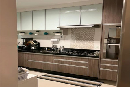 Casa à venda com 3 suítes no condomínio Maison Blanche, Indaiatuba - SP