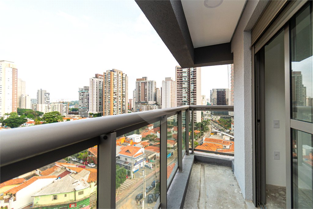 Apartamento à venda com 3 suítes em Brooklin, São Paulo, SP