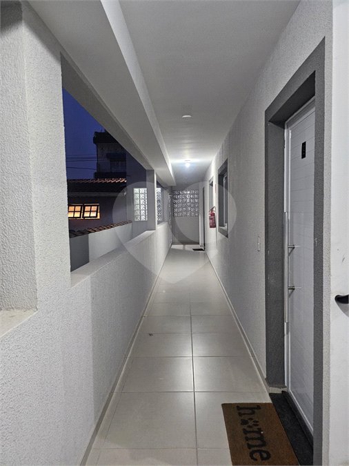 Apartamento à venda com 2 quartos em Jardim Tranqüilidade, Guarulhos, SP