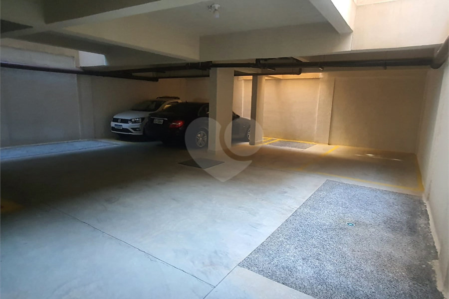Apartamento à venda com 2 quartos, sendo 1 suíte, em Santana, São Paulo, SP