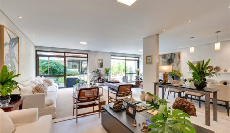 Casa à venda com 3 suítes em Alto da Boa Vista, São Paulo, SP