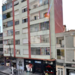 Apartamento à venda com 1 quarto em Barra Funda, São Paulo, SP