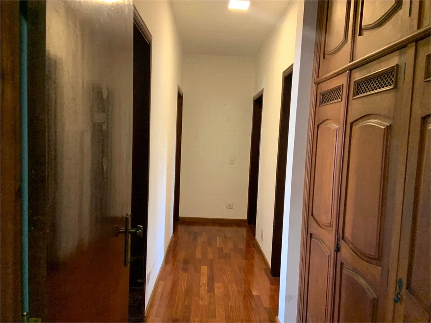 Apartamento à venda com 4 quartos, sendo 3 suítes,  em Pinheiros, São Paulo, SP