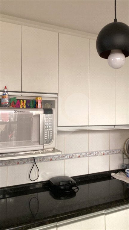 Casa à venda com 3 quartos em Jardim Santa Mena, Guarulhos, SP