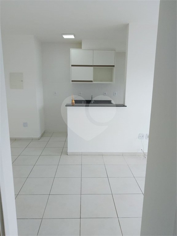 Apartamento para alugar com 2 quartos em Parque Morumbi, Votorantim, SP
