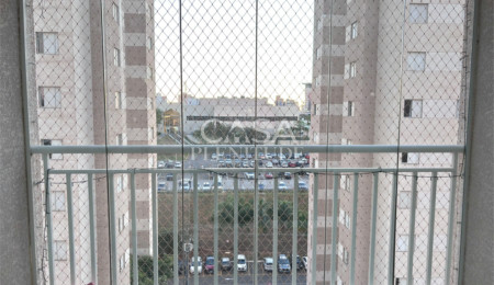Apartamento à venda com 2 quartos em Jardim Maria José, Votorantim, SP