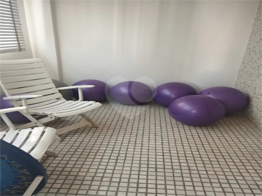 Apartamento à venda com 4 suítes em Santana, São Paulo, SP