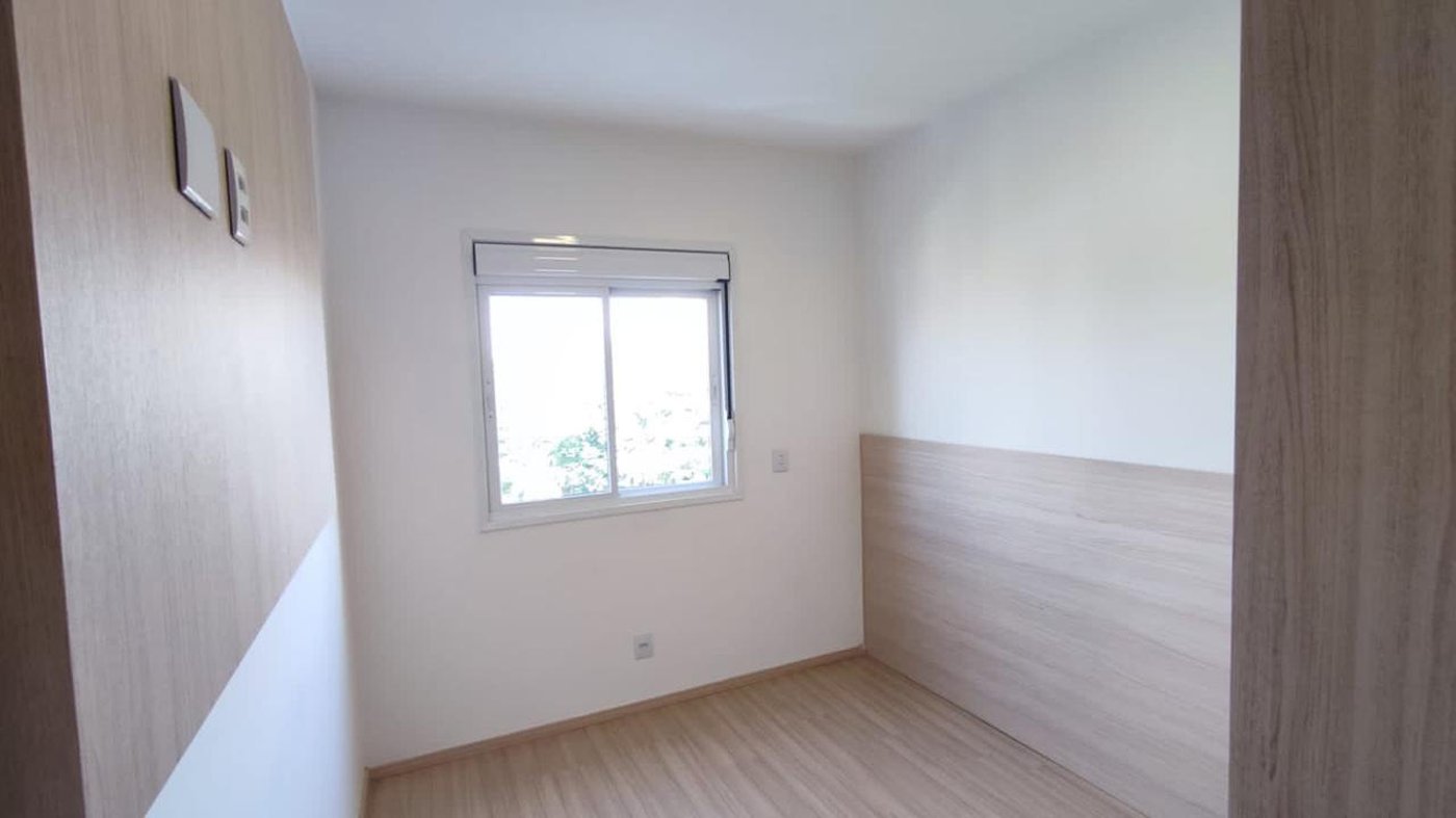 Apartamento à venda com 3 quartos, sendo 1 suíte, em Vila Yolanda, Presidente Prudente, SP
