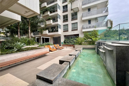 Apartamento à venda com 3 quartos, sendo 2 suítes, em Botafogo, Rio de Janeiro, RJ