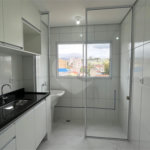 Apartamento à venda com 2 quartos, sendo 1 suíte, em Jardim Alvinópolis, Atibaia, SP