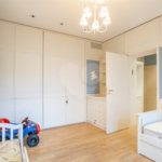 Apartamento à venda com 4 suítes em Jardim Paulistano, São Paulo, SP