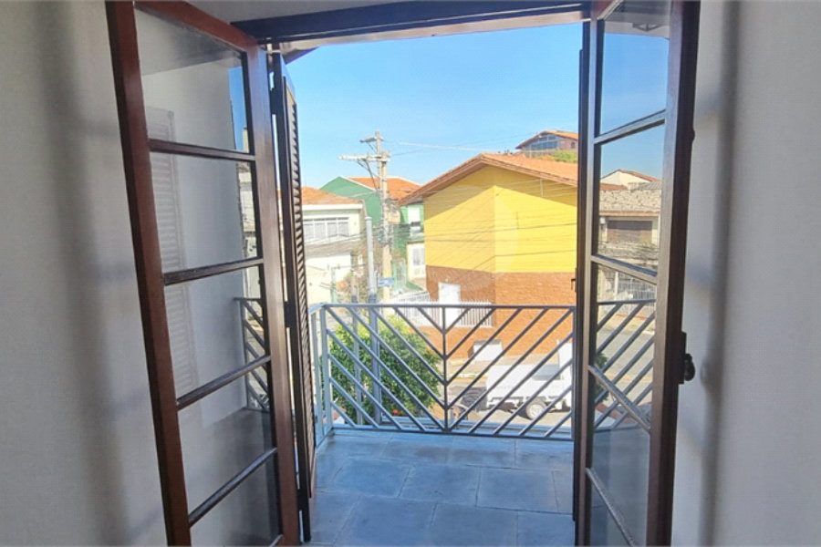 Sobrado à venda com 3 quartos, sendo 1 suíte, em Casa Verde, São Paulo, SP