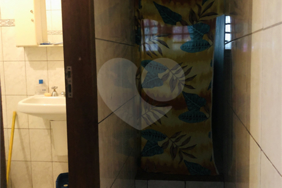 Sobrado à venda com 2 quartos, sendo 1 suíte, em Imirim, São Paulo, SP