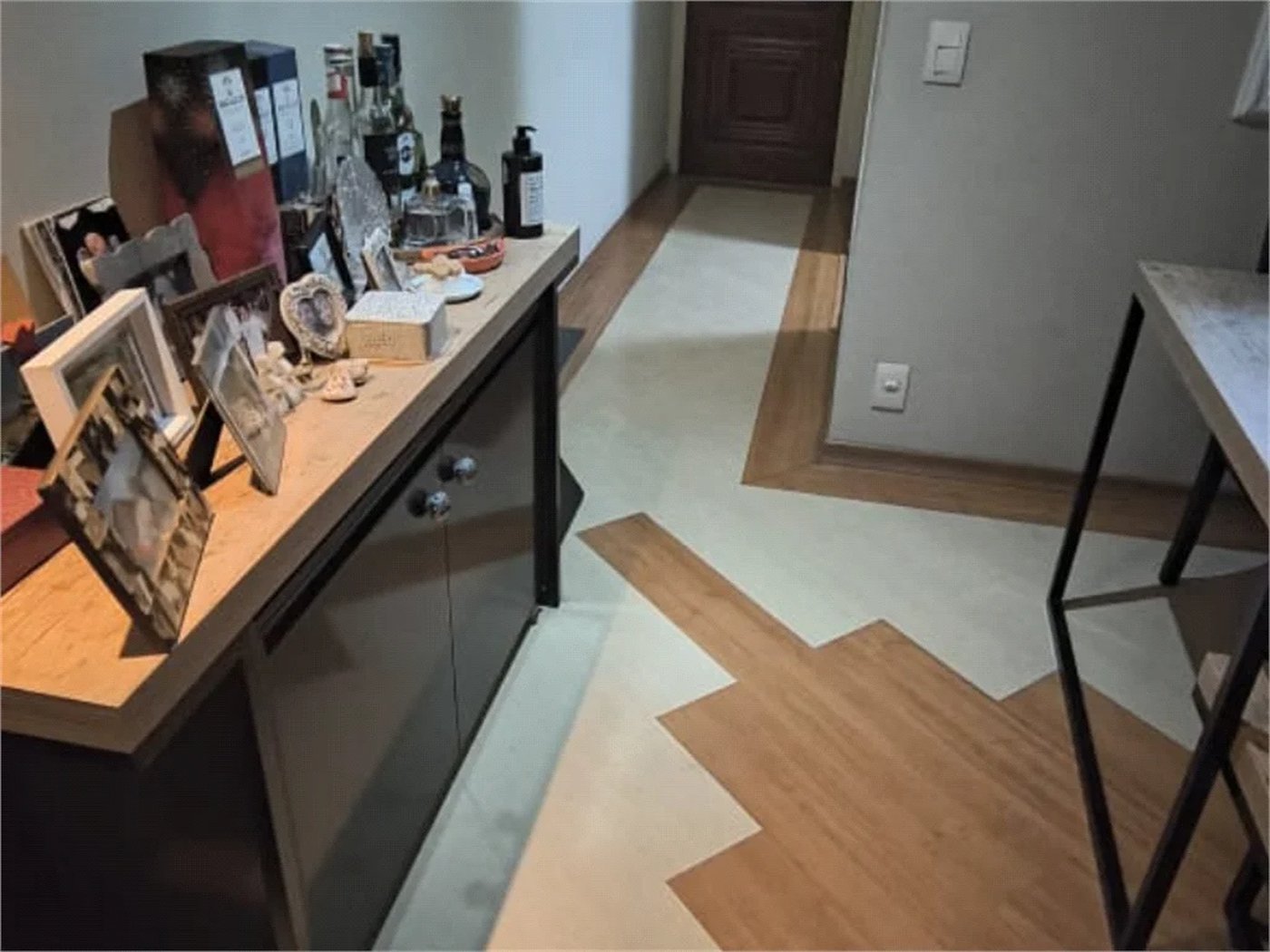 Apartamento à venda com 3 quartos, sendo 1 suíte, em Jardim Íris, São Paulo, SP