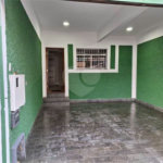 Casa à venda com 2 quartos no condomínio Doutor Gabriel Piza, São Paulo - SP