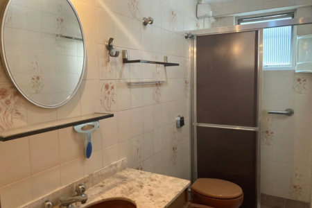 Apartamento à venda com 3 quartos, sendo 1 suíte, em Sumarezinho, São Paulo, SP